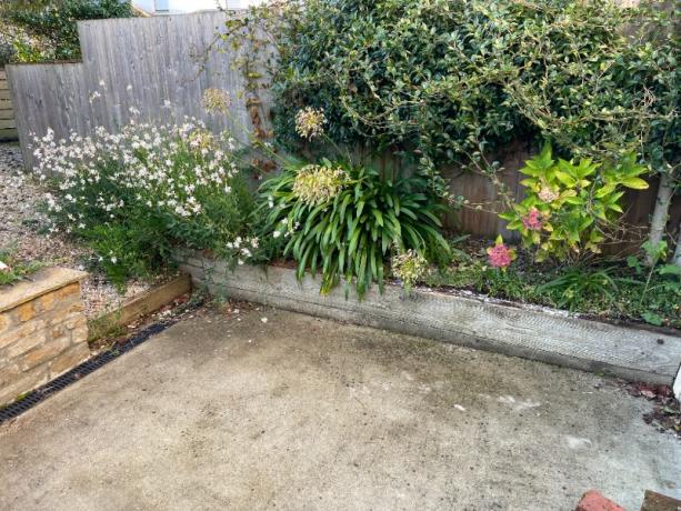 Paysagiste Sainte-Pazanne  