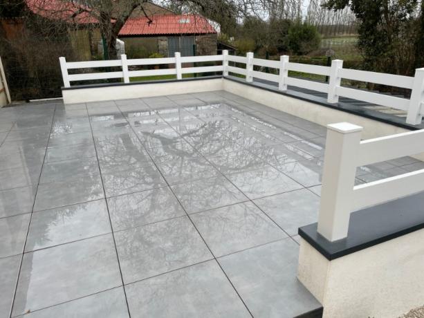 aménagement extérieur Rouans