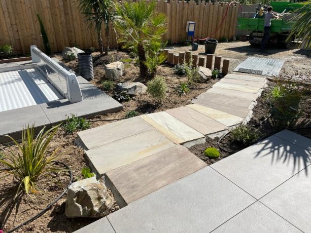  aménagement paysager