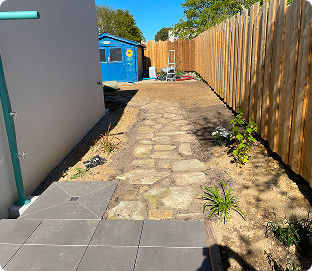 paysagiste pour personnalisée chaque projet