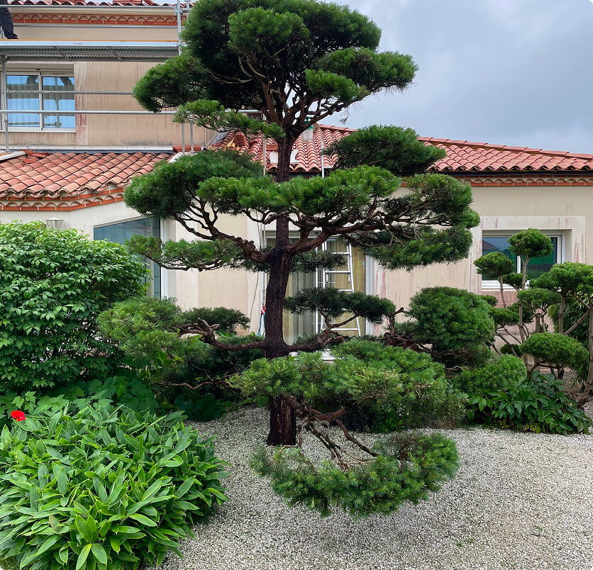 réalisations complètes